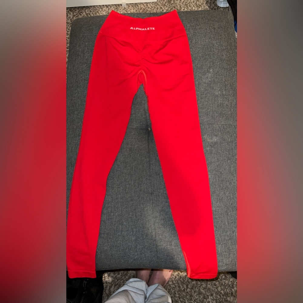 Alphalete Amplify Leggings